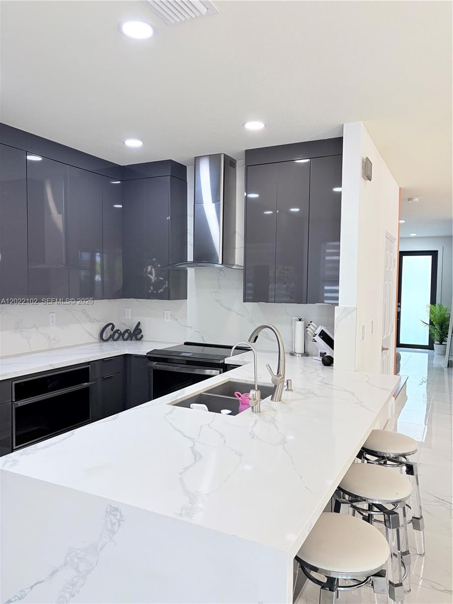 BONTERRA - Residential