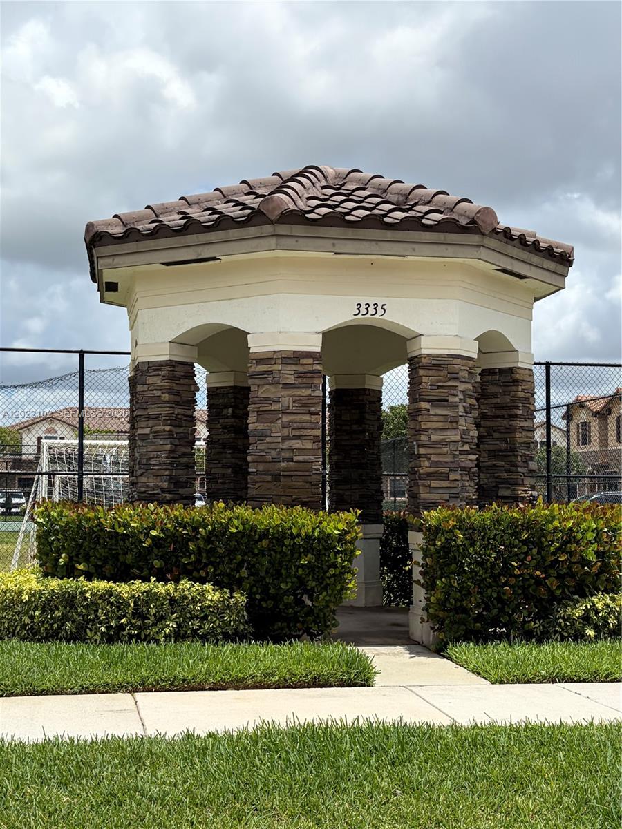 BONTERRA - Residential