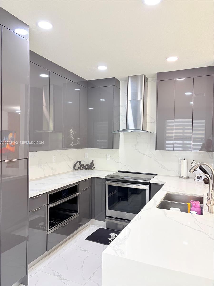 BONTERRA - Residential