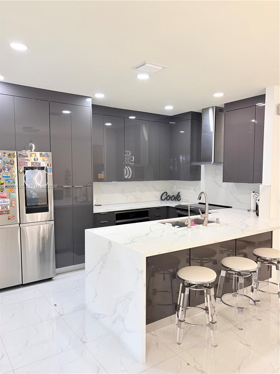 BONTERRA - Residential
