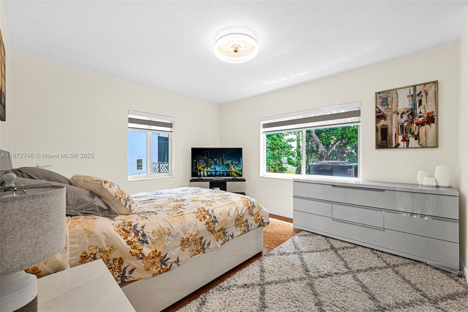 JILL-ANN HOMES - Residential Lease