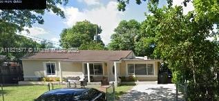 12720 Nw 8th Ave 12720, North Miami, Miami-Dade County, Florida - 3 Bedrooms  
2 Bathrooms - 