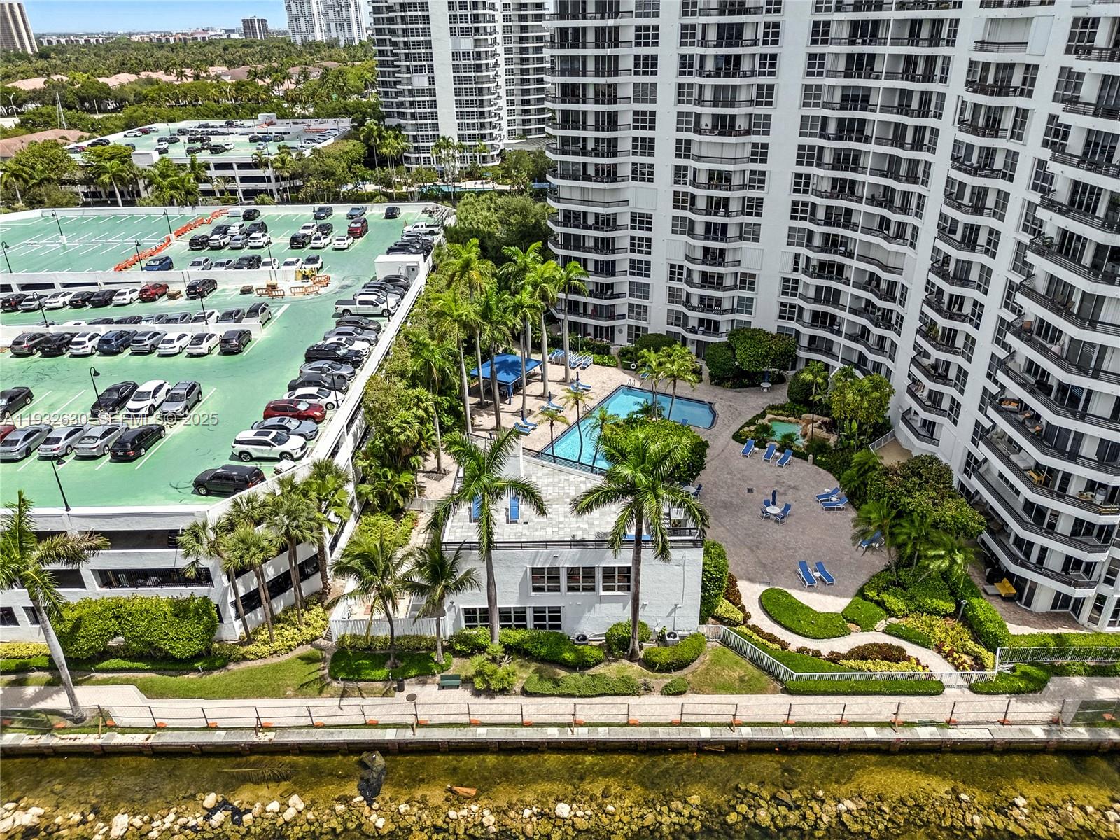 MYSTIC POINTE CONDO NO ON - Residential