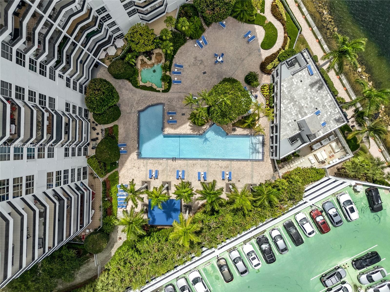 MYSTIC POINTE CONDO NO ON - Residential