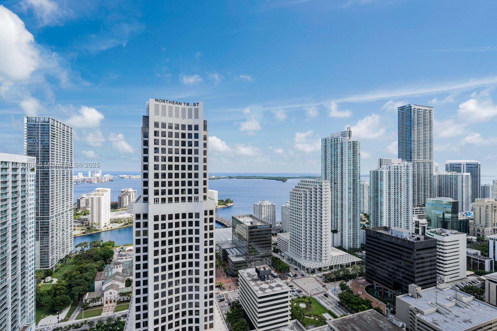 REACH CONDO - Residential Lease