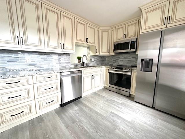 Rental Property at 301 Ne 14th Ave 401, Hallandale Beach, Broward County, Florida - Bedrooms: 2 
Bathrooms: 2  - $2,199 MO.