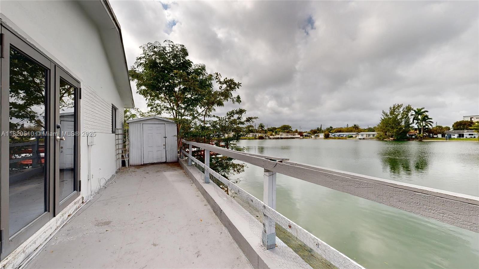 ATTENTION ALL INVESTORS! OPPORTUNITY IS KNOCKING ON THIS COMPETELY RENOVATED DUPLEX IN THE HIGHLY DESIRALBE HALLANDALE BEACH BLVD EAST OF 95. OWNER SPARED NO EXPENSES, BOTH UNITS HAVE
IMPACT WINDOWS AND DOORS, NEW ELECTRICAL PANELS, UPDATED PLUMBING ALL DONE WITH PERMITS. GRANITE COUNTERTOPS, TILE FLOORS, SS APPLIANCES, X-LARGE WASHERS & DRYERS, NEW CENTRAL A/C UNITS. SEPERATE WATER & ELECTRIC METERS. VERY CLOSE TO MAJOR HIGHWAYS, BEACHES, SHOPPING CENTERS, RESTAURANTS, PARKS, SCHOOLS AND SO MUCH MORE! THIS DUPLEX IS SITUATED ON A SERENE BEAUTIFUL PEACEFUL LAKE IN A VERY QUIET NEIGHBORHOOD!