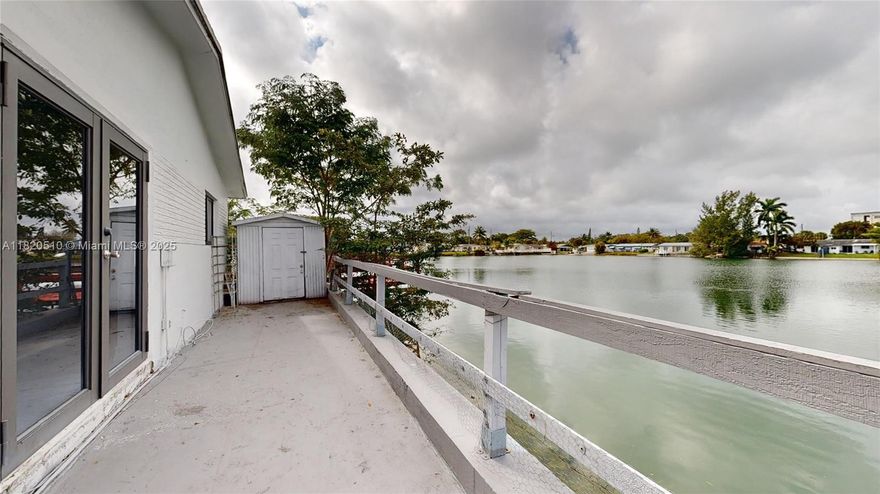 ATTENTION ALL INVESTORS! OPPORTUNITY IS KNOCKING ON THIS COMPETELY RENOVATED DUPLEX IN THE HIGHLY DESIRALBE HALLANDALE BEACH BLVD EAST OF 95. OWNER SPARED NO EXPENSES, BOTH UNITS HAVE
IMPACT WINDOWS AND DOORS, NEW ELECTRICAL PANELS, UPDATED PLUMBING ALL DONE WITH PERMITS. GRANITE COUNTERTOPS, TILE FLOORS, SS APPLIANCES, X-LARGE WASHERS & DRYERS, NEW CENTRAL A/C UNITS.  SEPERATE WATER & ELECTRIC METERS. VERY CLOSE TO MAJOR HIGHWAYS, BEACHES, SHOPPING CENTERS, RESTAURANTS, PARKS, SCHOOLS AND SO MUCH MORE! THIS DUPLEX IS SITUATED ON A SERENE BEAUTIFUL PEACEFUL LAKE IN A VERY QUIET NEIGHBORHOOD!