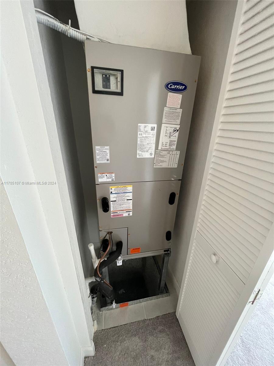 Pine Vista - Residential Lease