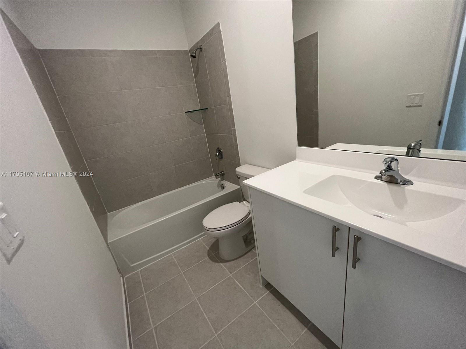 Pine Vista - Residential Lease