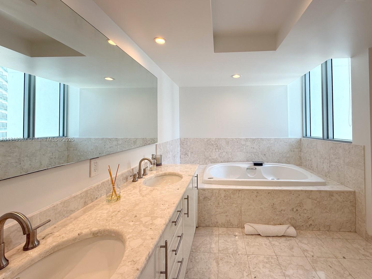 JADE RESIDENCES AT BRICKE - Residential