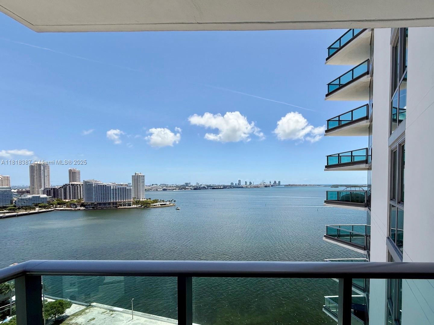 JADE RESIDENCES AT BRICKE - Residential