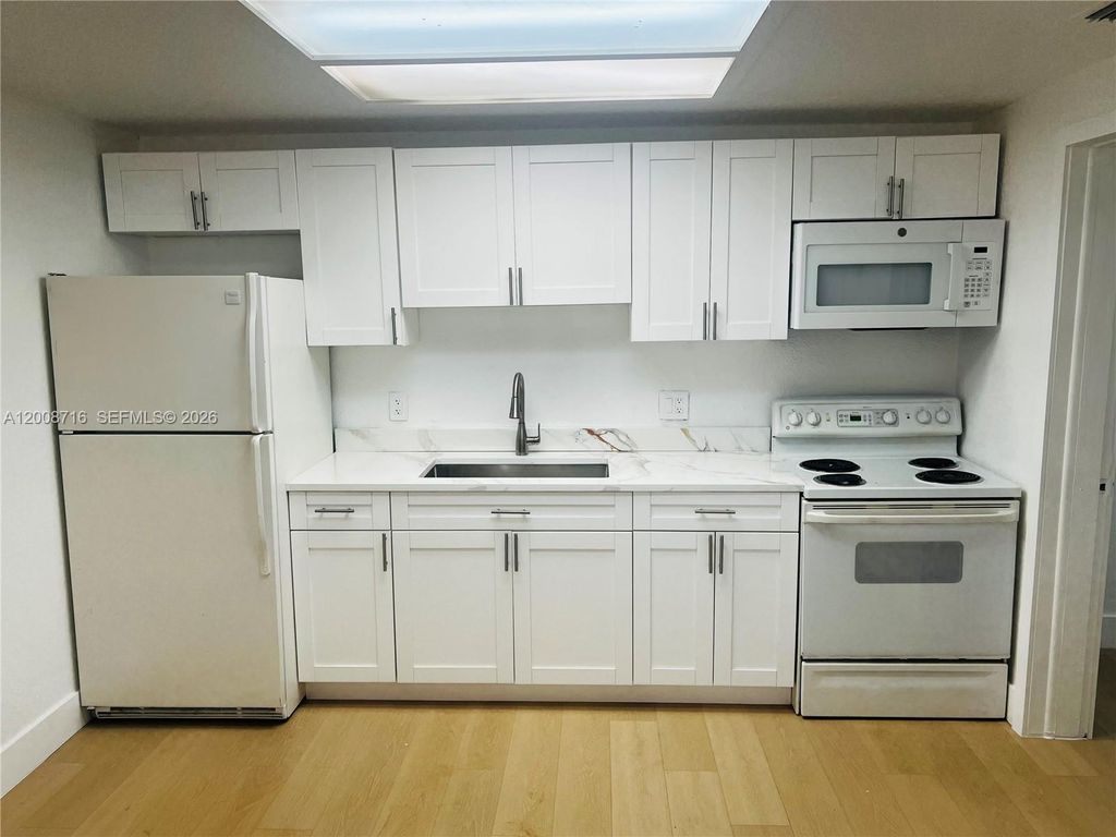 Photo of 7124 Southgate Blvd #7124, Tamarac, FL 33321 (MLS # A12008716)