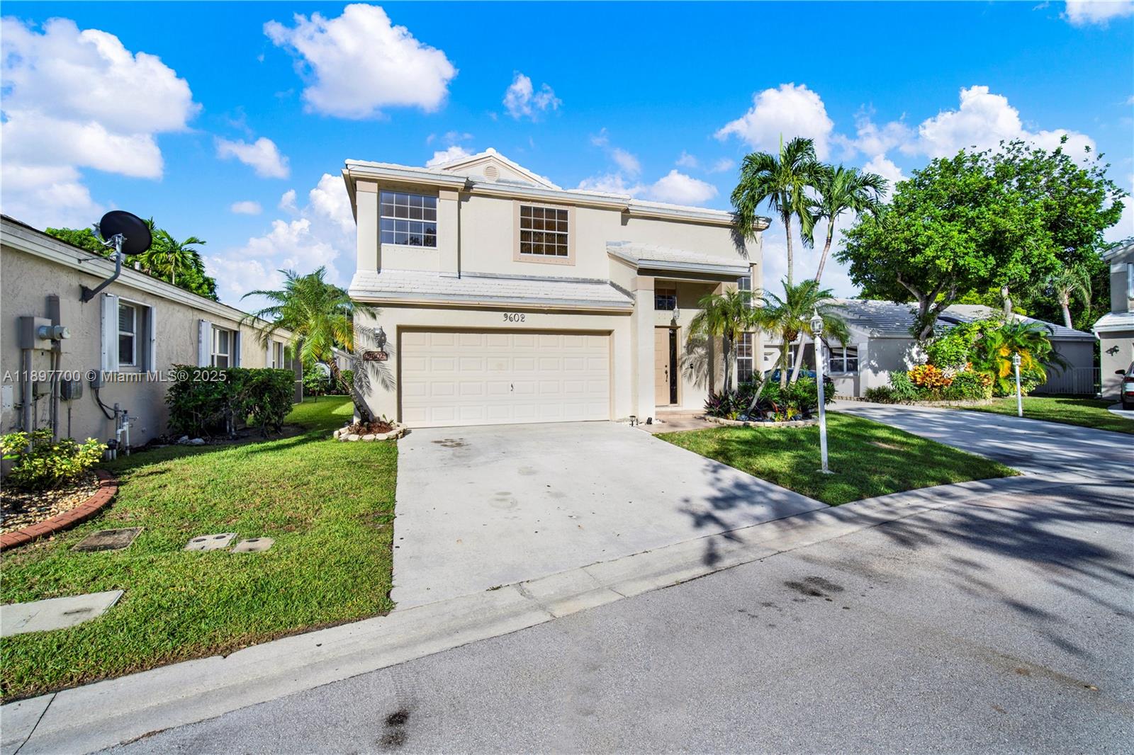JACARANDA PARCEL 218 - Residential