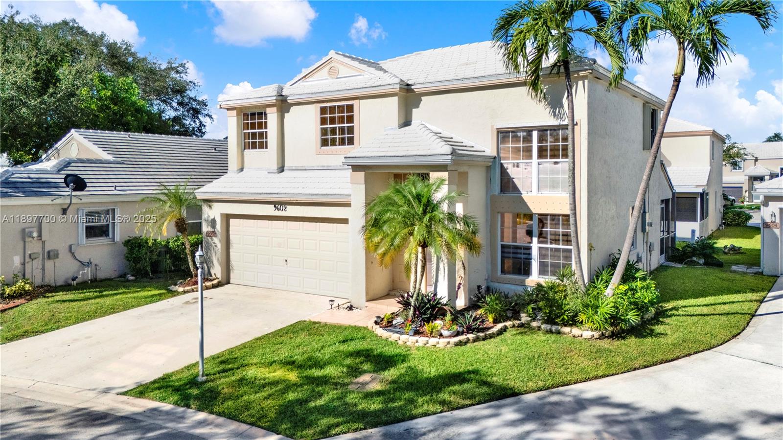 JACARANDA PARCEL 218 - Residential