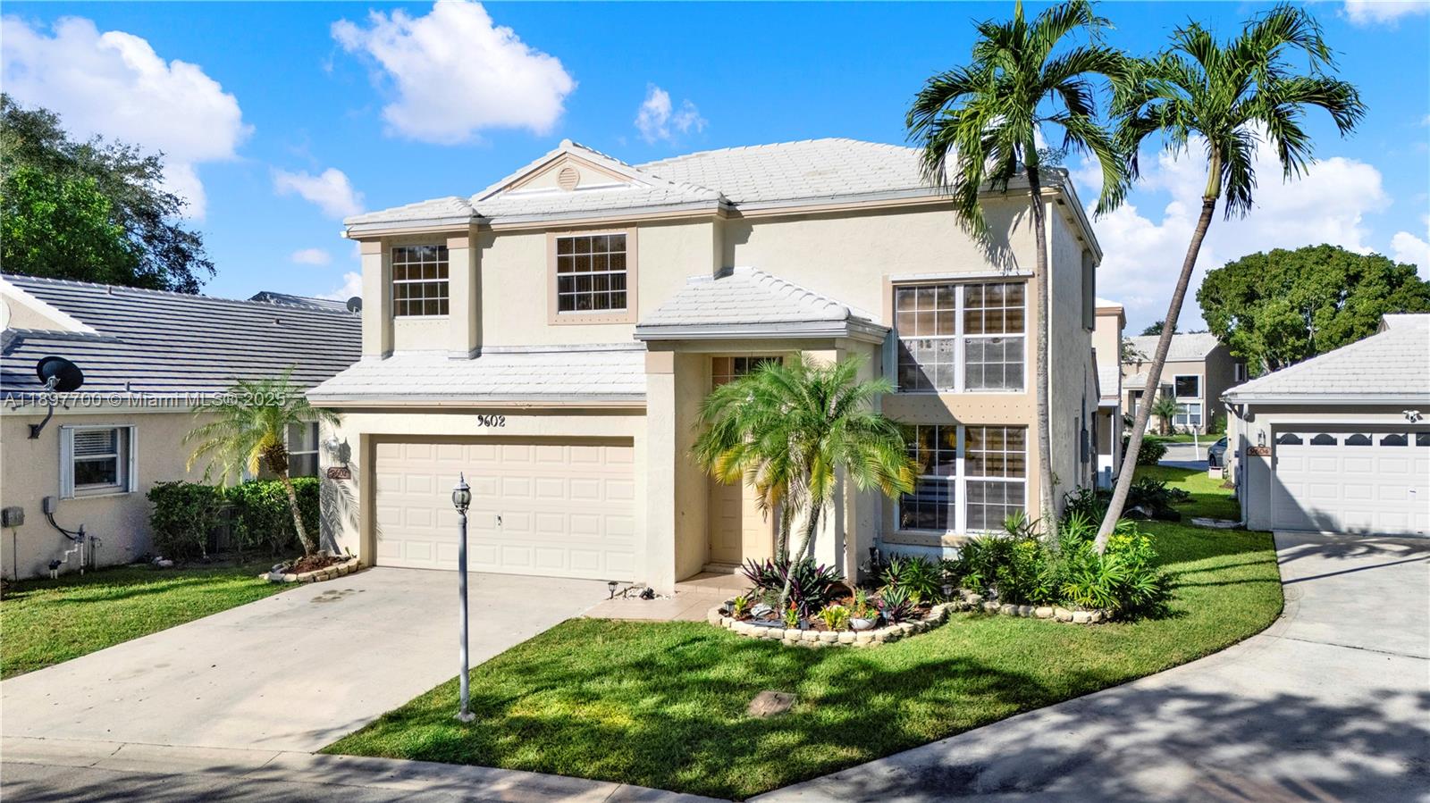 JACARANDA PARCEL 218 - Residential