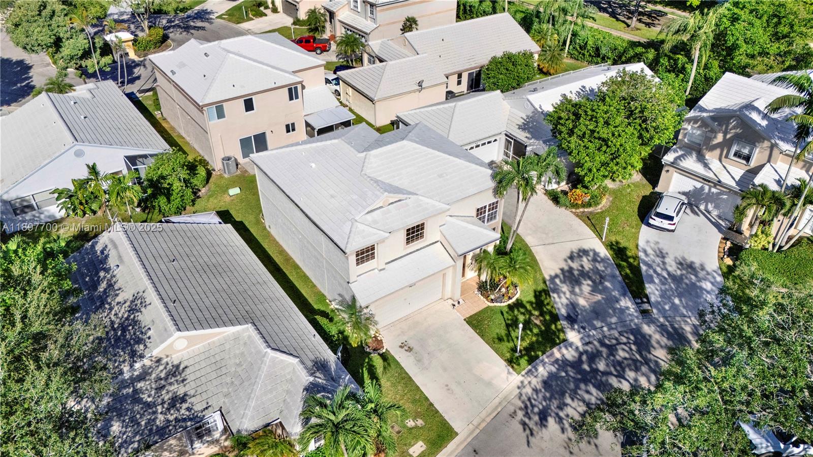 JACARANDA PARCEL 218 - Residential