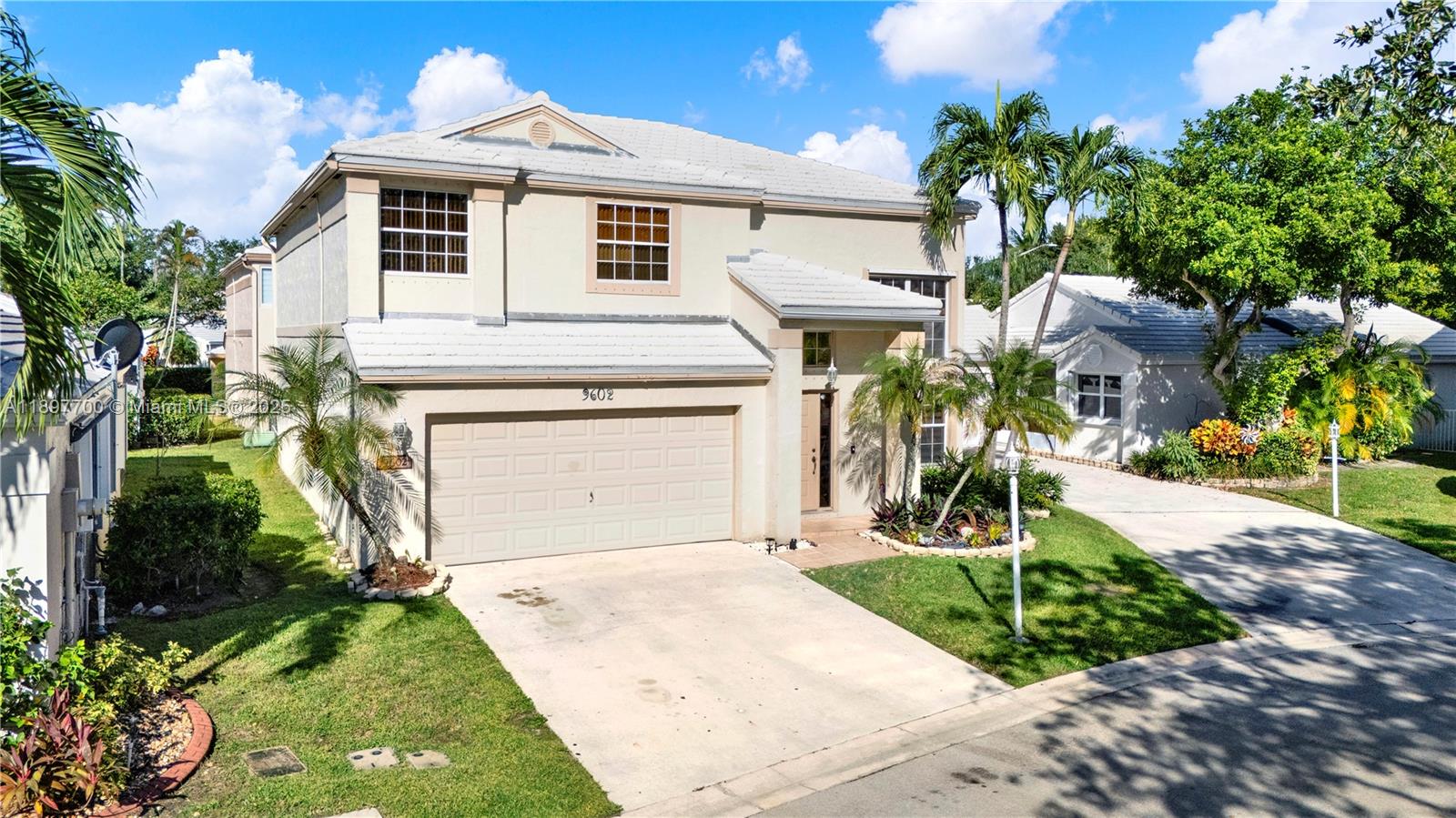 JACARANDA PARCEL 218 - Residential