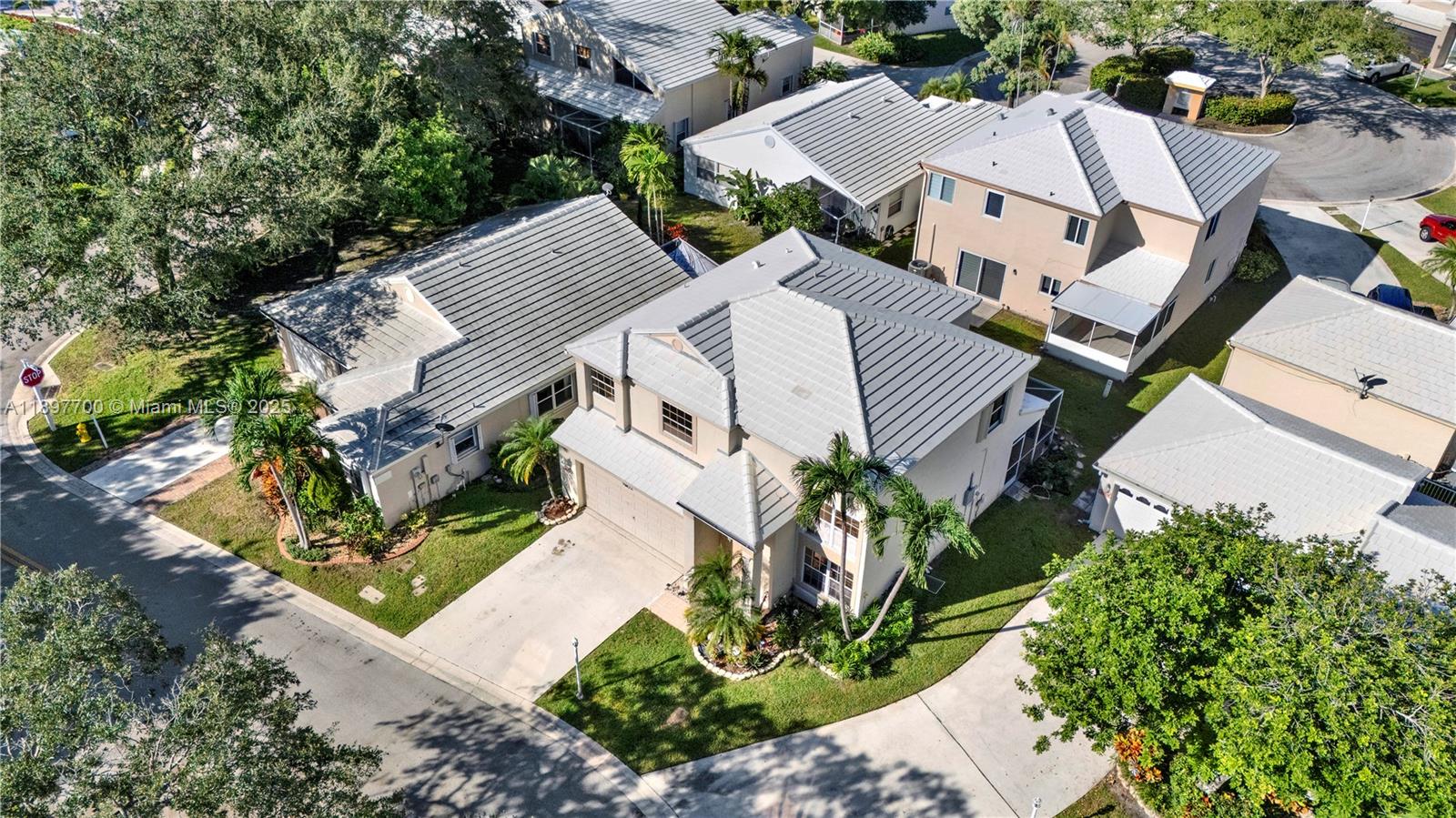 JACARANDA PARCEL 218 - Residential