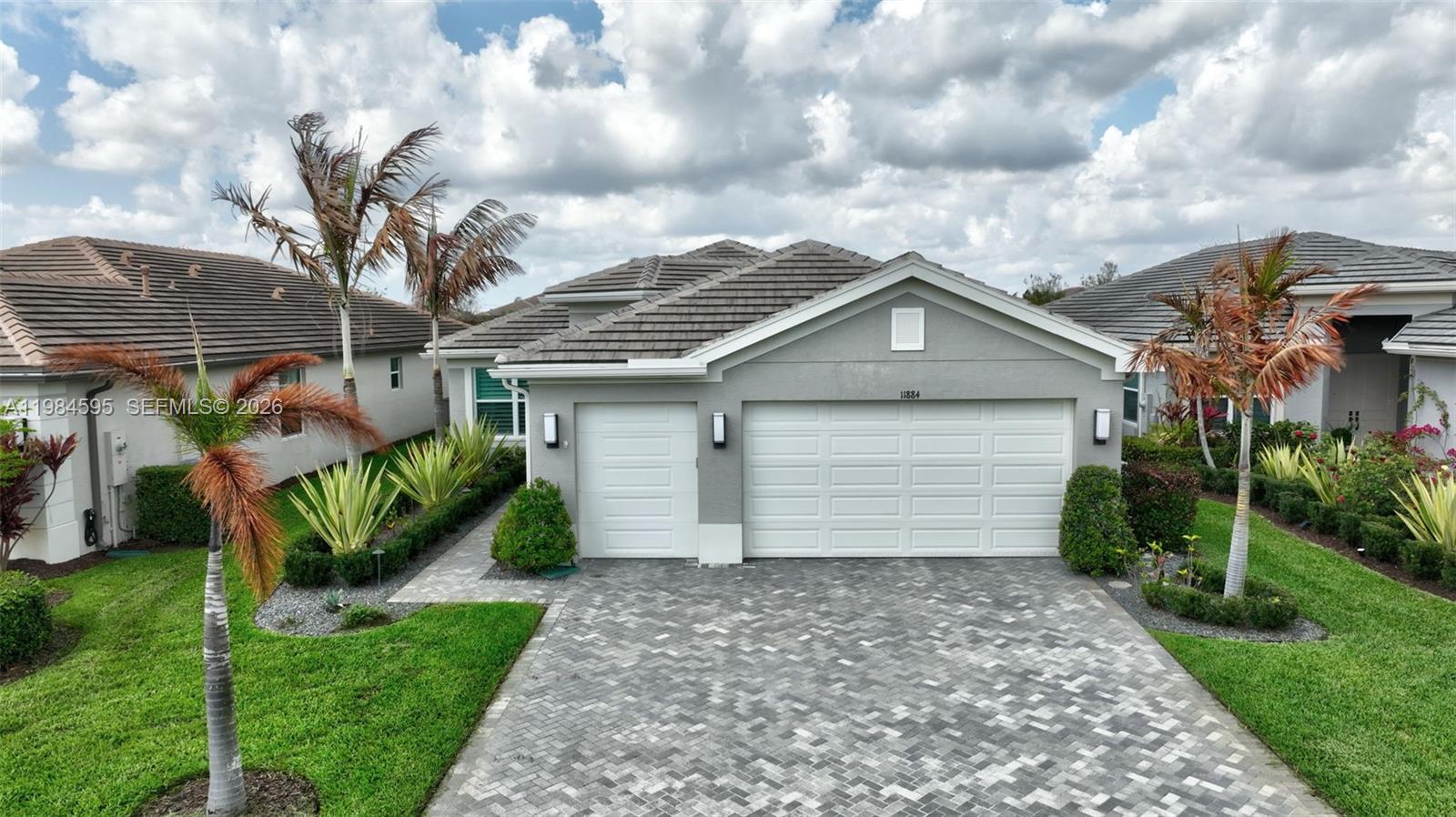 RIVERLAND PARCEL C - PLAT - Residential