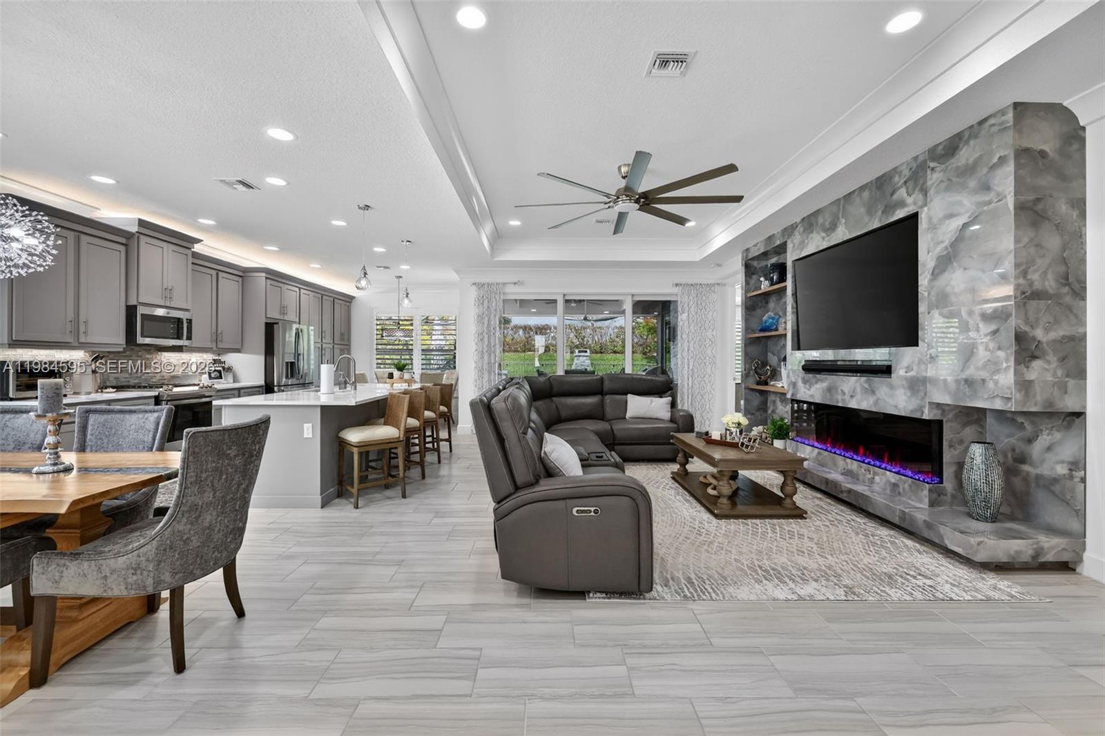 RIVERLAND PARCEL C - PLAT - Residential