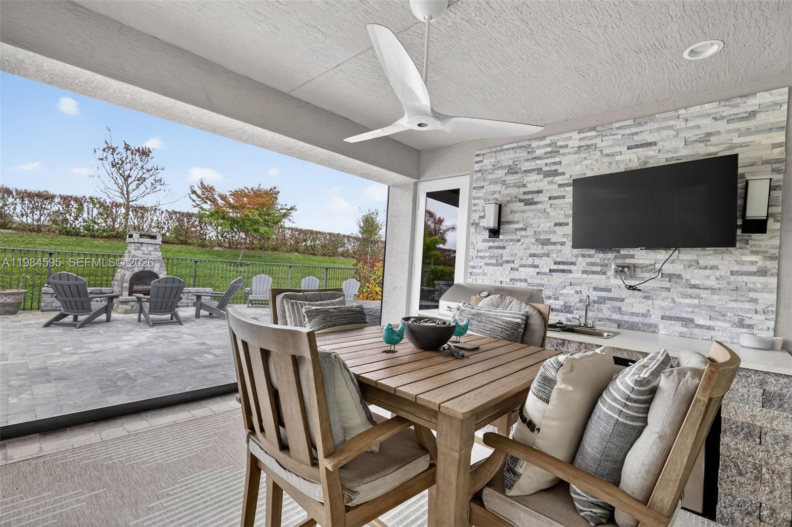 RIVERLAND PARCEL C - PLAT - Residential