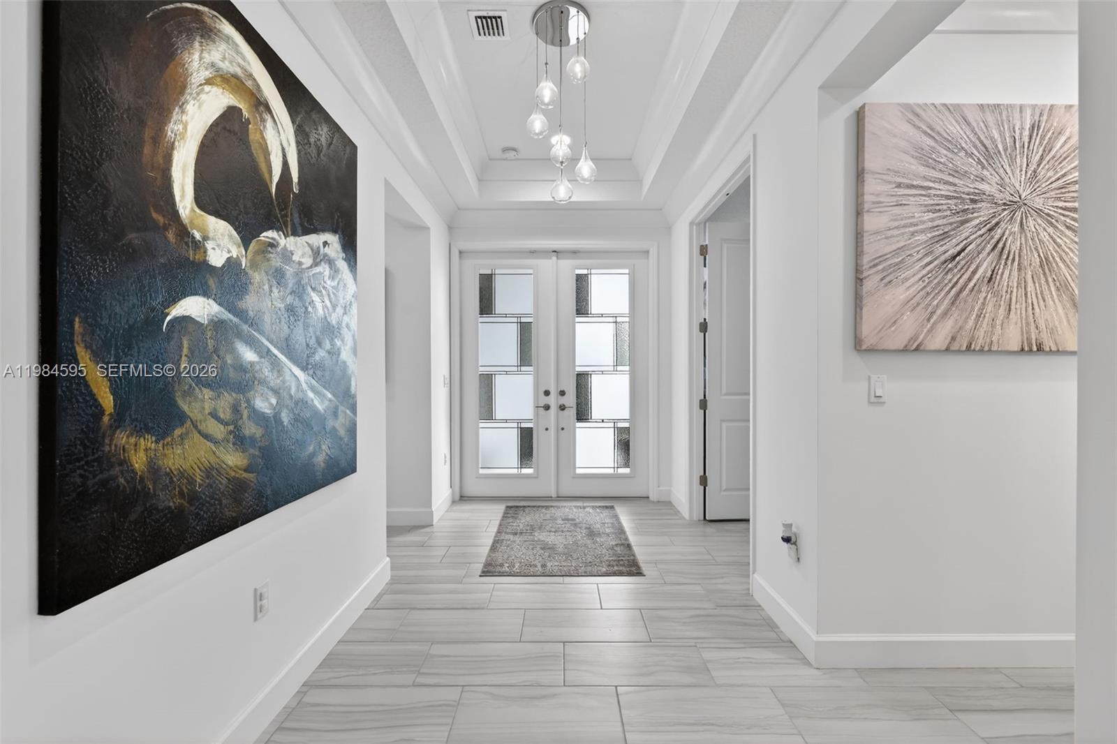 RIVERLAND PARCEL C - PLAT - Residential