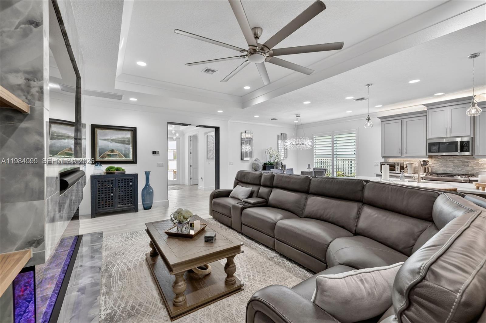 RIVERLAND PARCEL C - PLAT - Residential