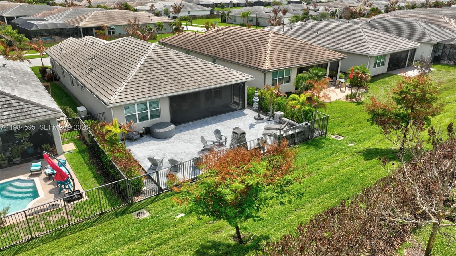 RIVERLAND PARCEL C - PLAT - Residential