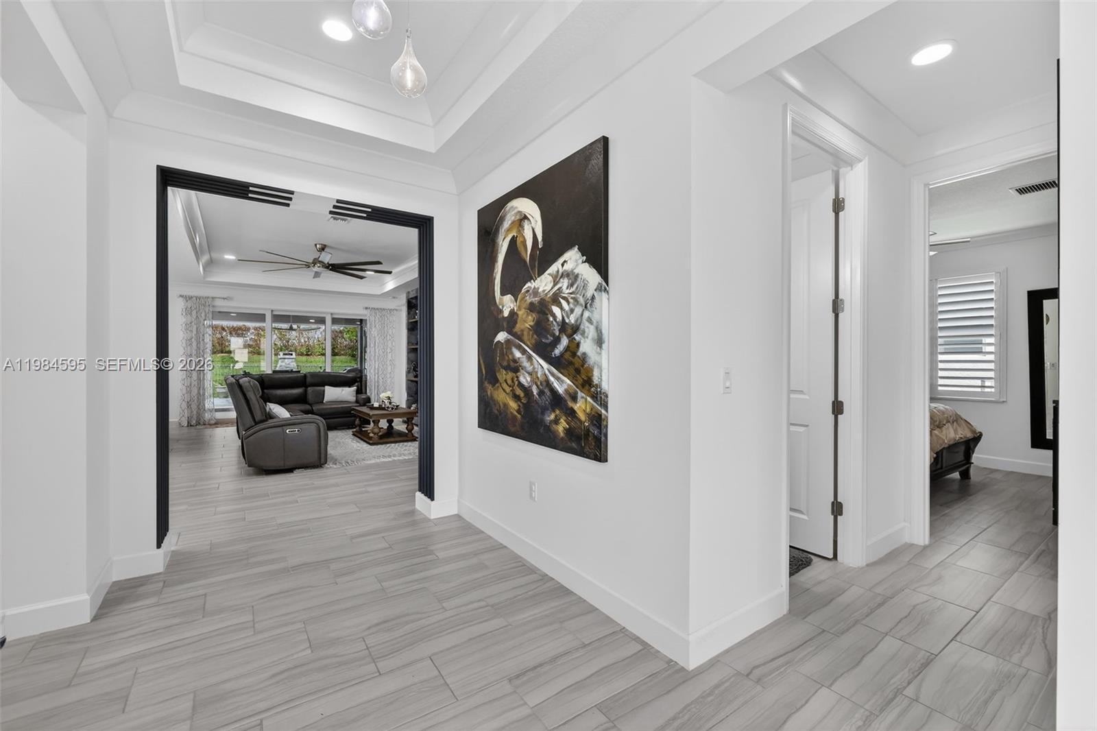 RIVERLAND PARCEL C - PLAT - Residential