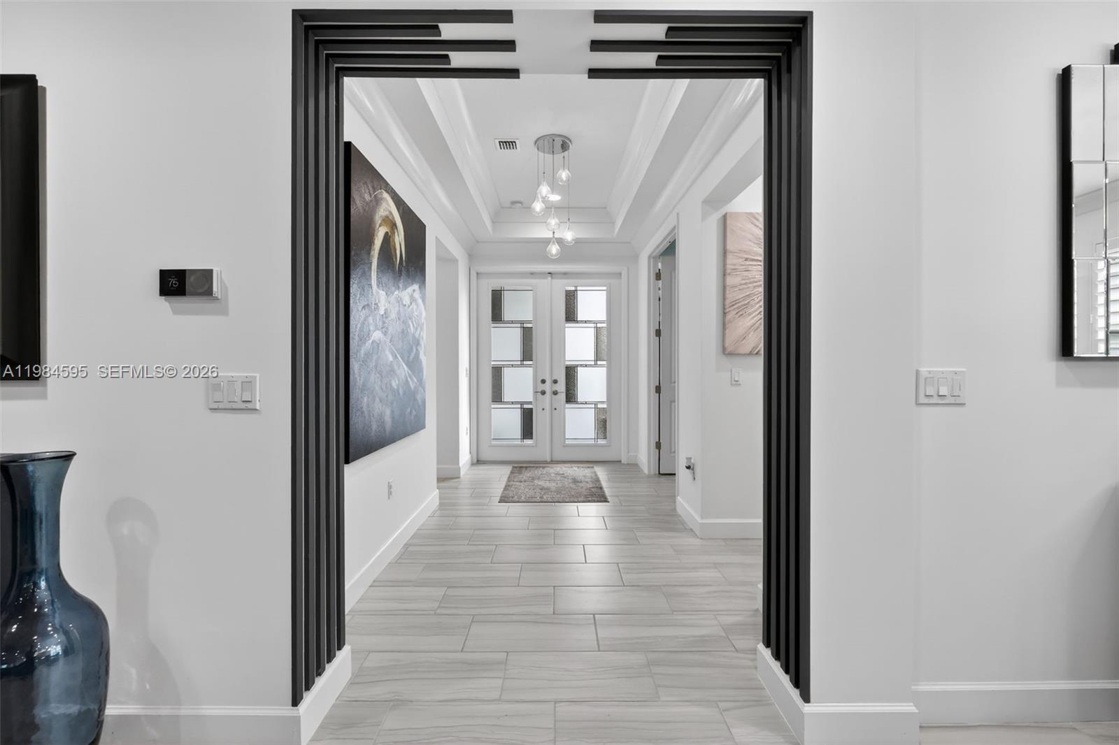 RIVERLAND PARCEL C - PLAT - Residential