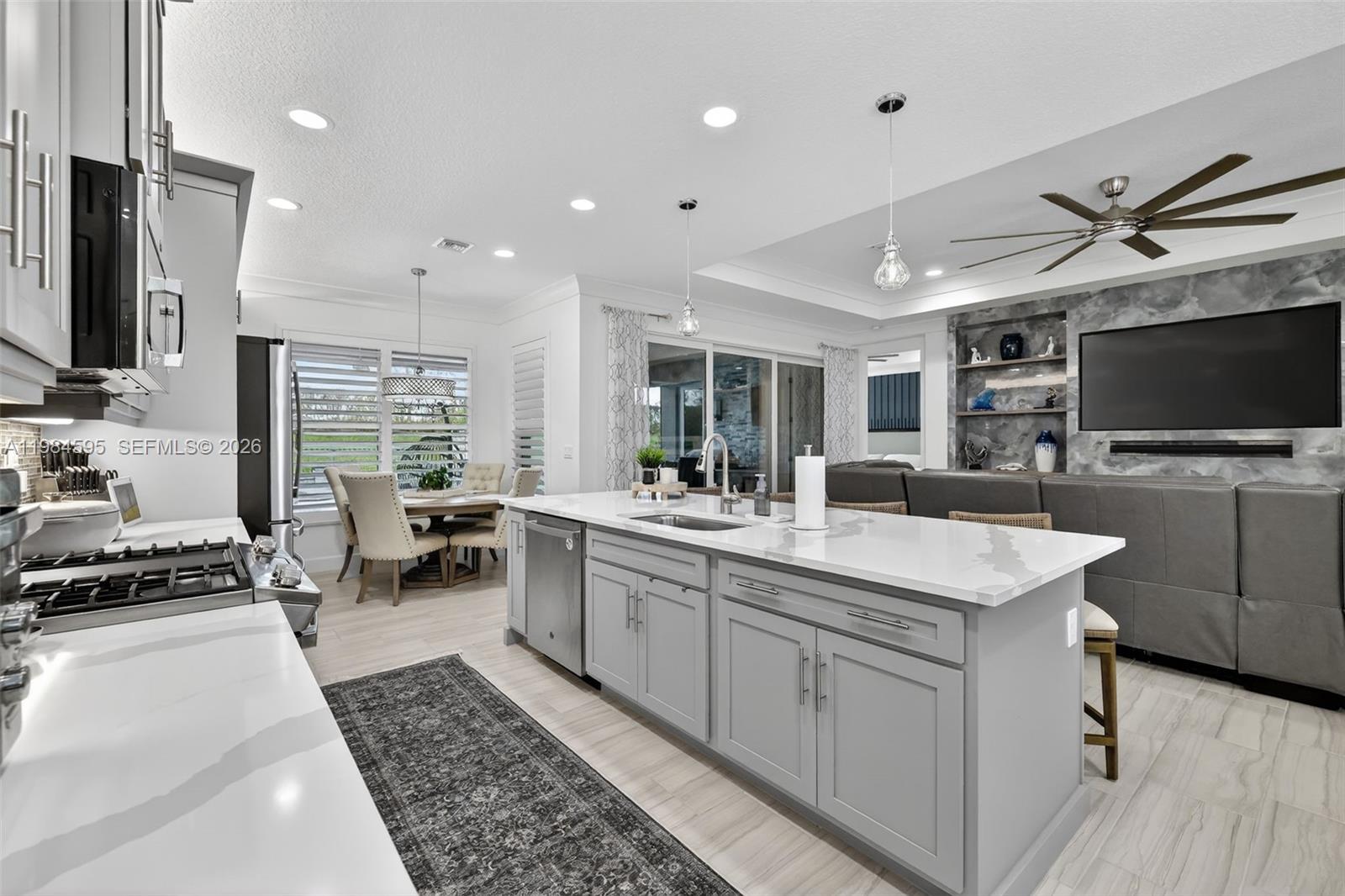 RIVERLAND PARCEL C - PLAT - Residential