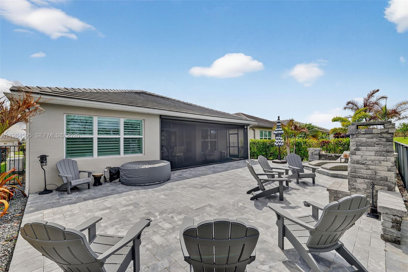 RIVERLAND PARCEL C - PLAT - Residential