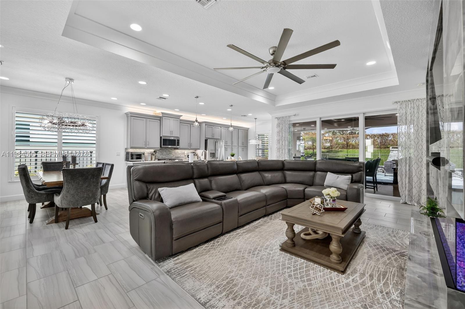 RIVERLAND PARCEL C - PLAT - Residential