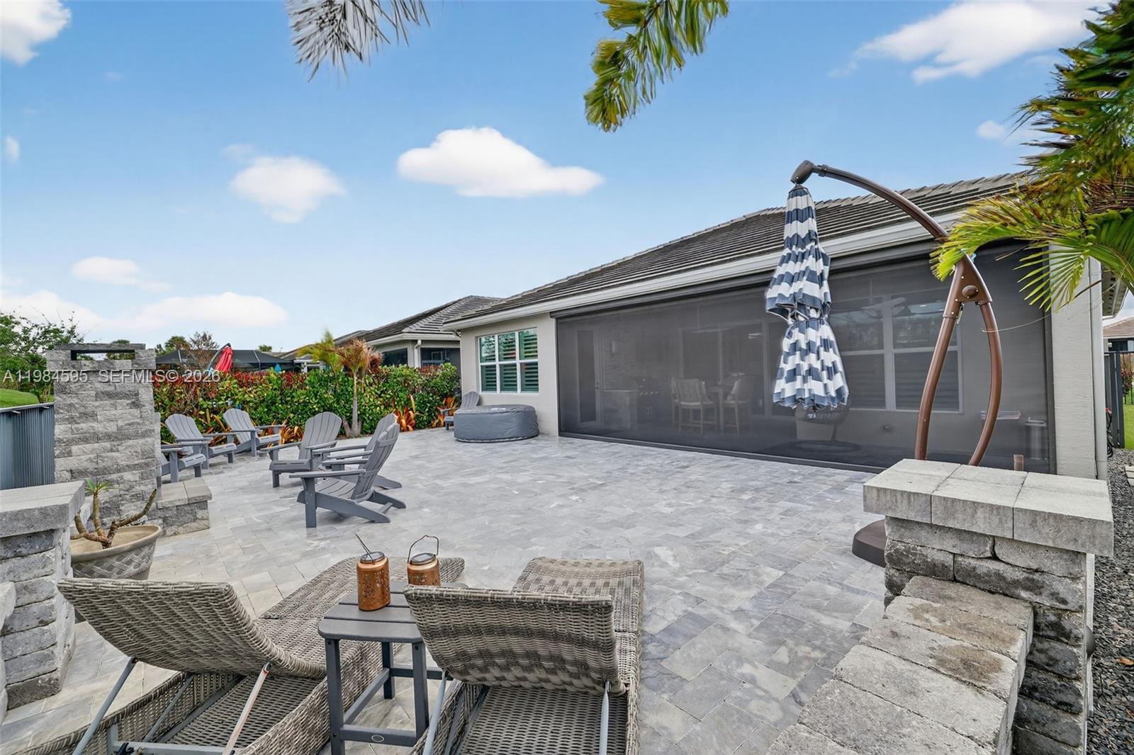 RIVERLAND PARCEL C - PLAT - Residential