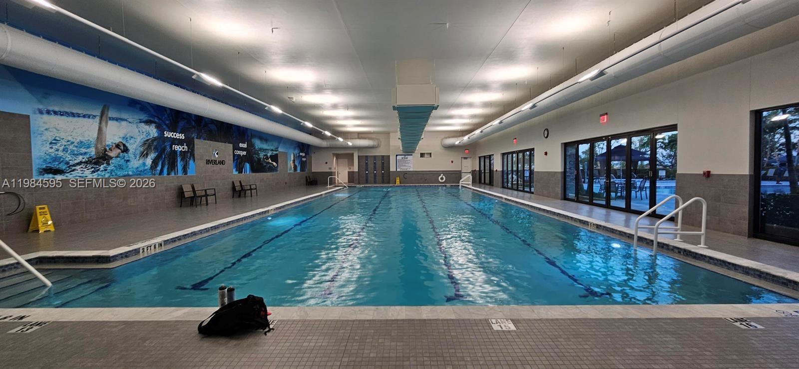 RIVERLAND PARCEL C - PLAT - Residential