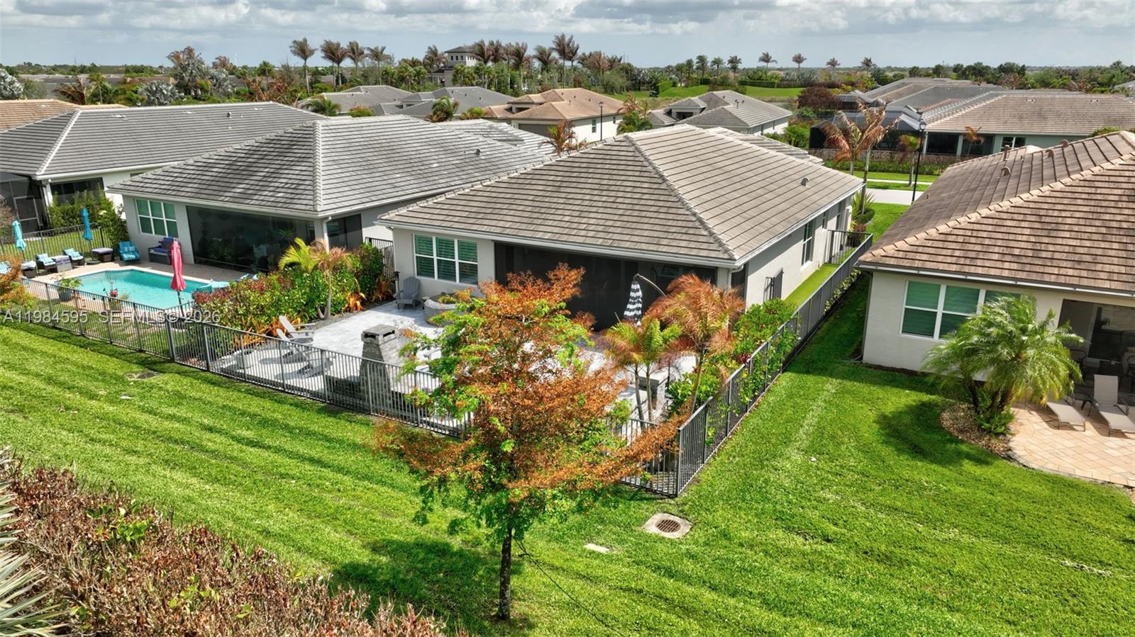 RIVERLAND PARCEL C - PLAT - Residential