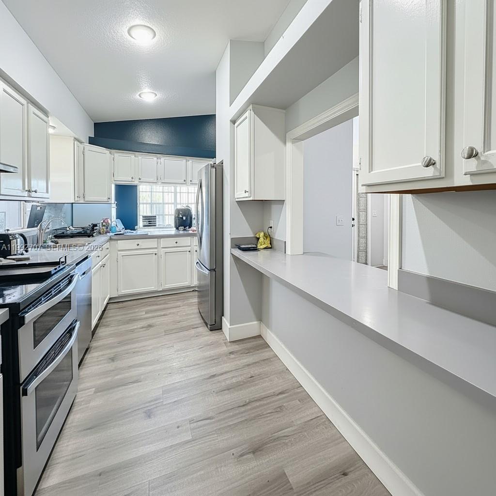 Riverside Estate - Residential