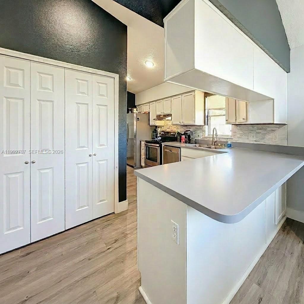 Riverside Estate - Residential