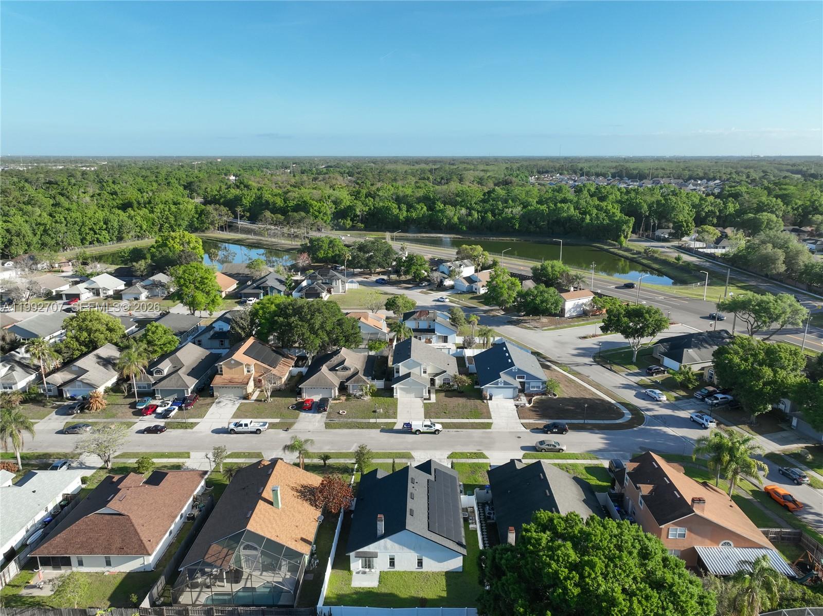 Riverside Estate - Residential