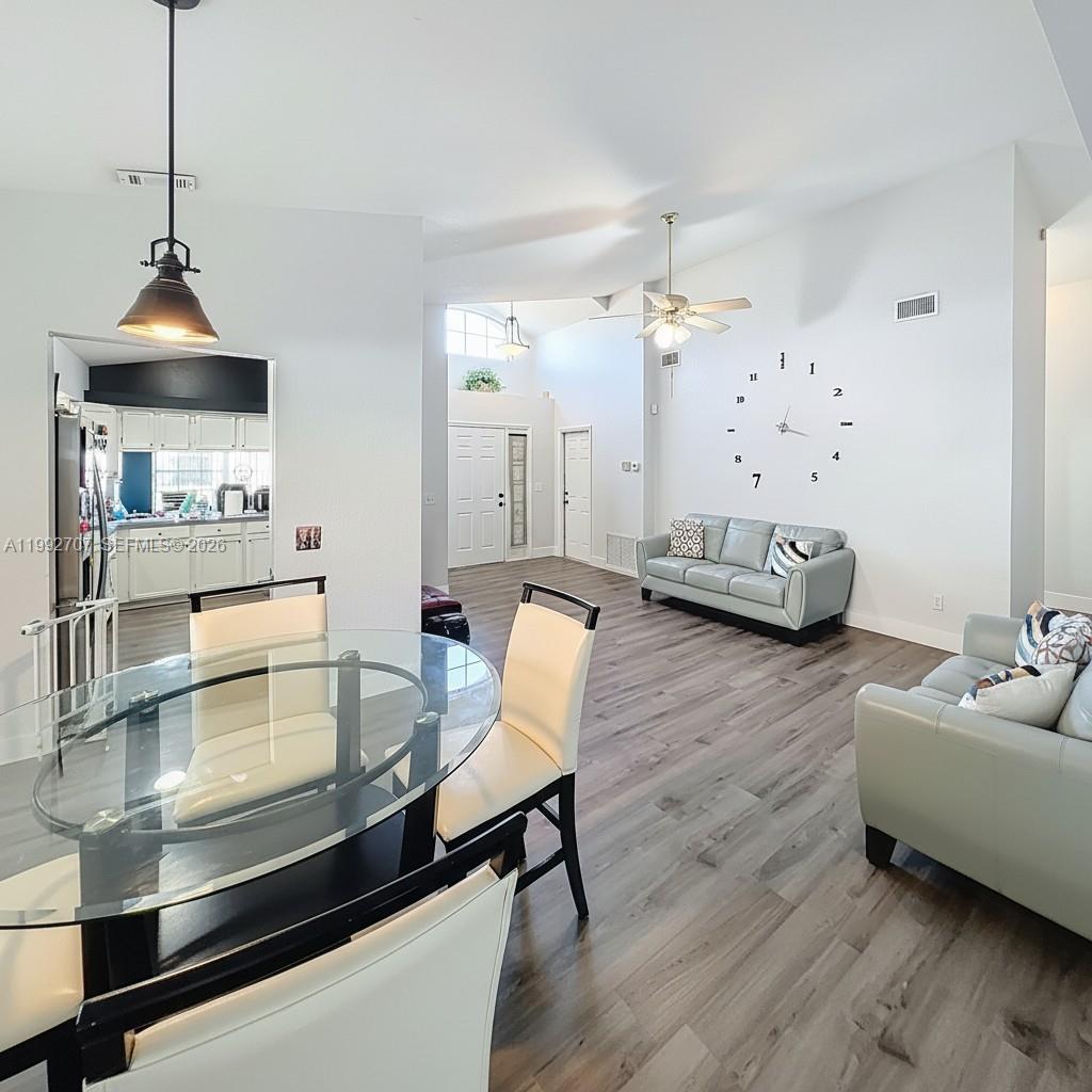 Riverside Estate - Residential