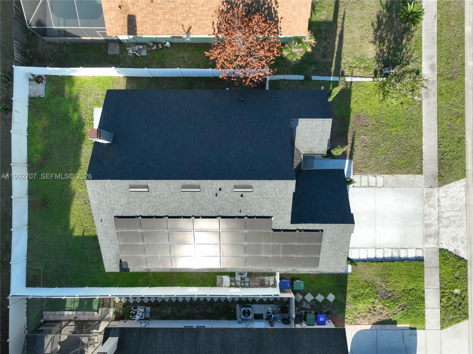 Riverside Estate - Residential