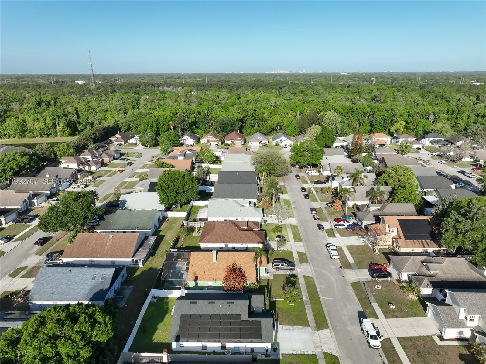 Riverside Estate - Residential