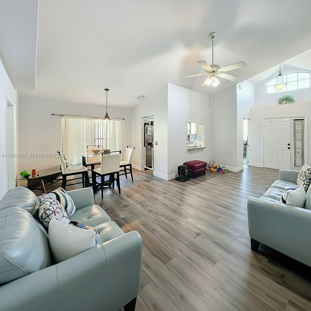 Riverside Estate - Residential