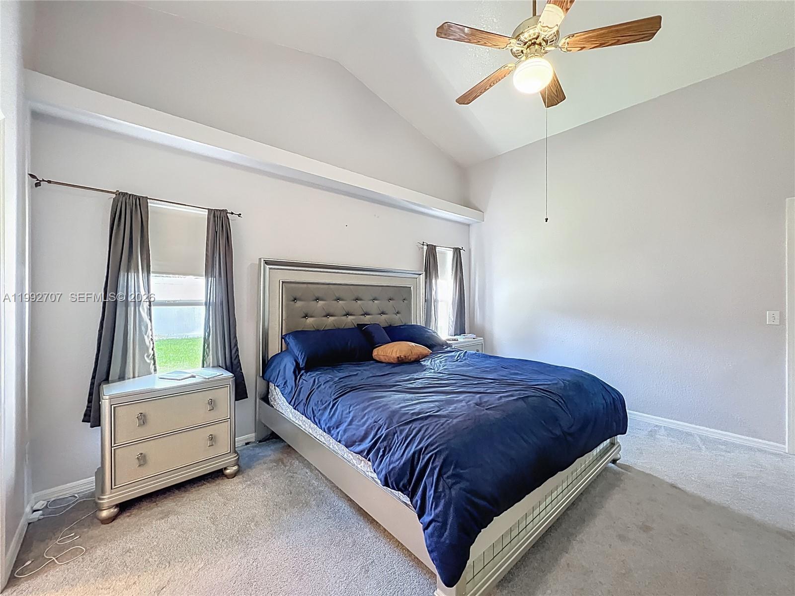 Riverside Estate - Residential