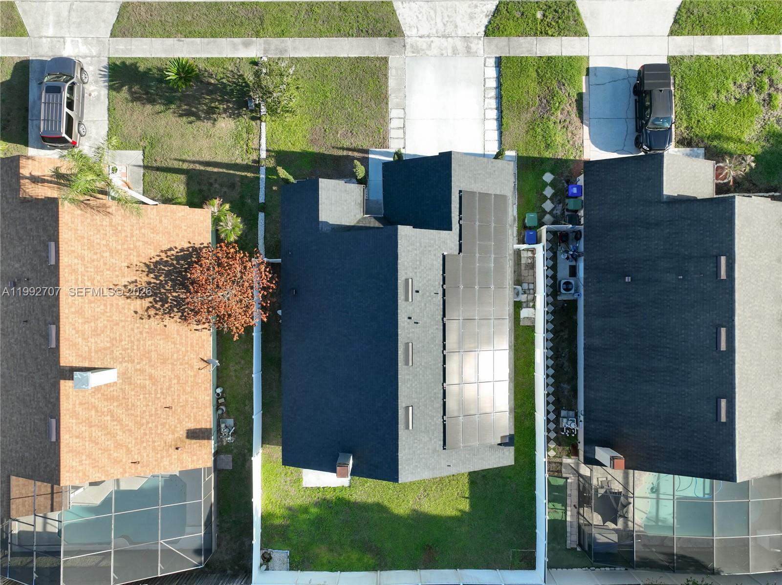 Riverside Estate - Residential