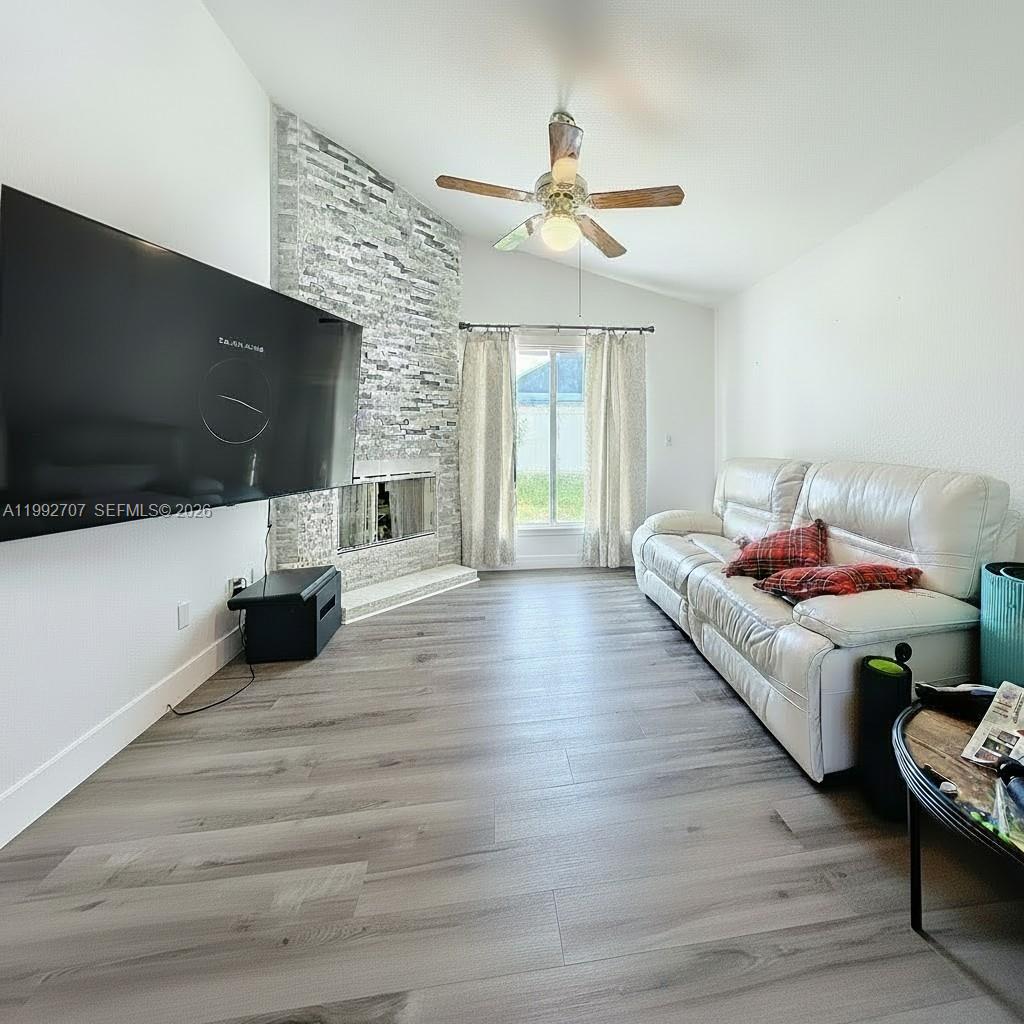 Riverside Estate - Residential