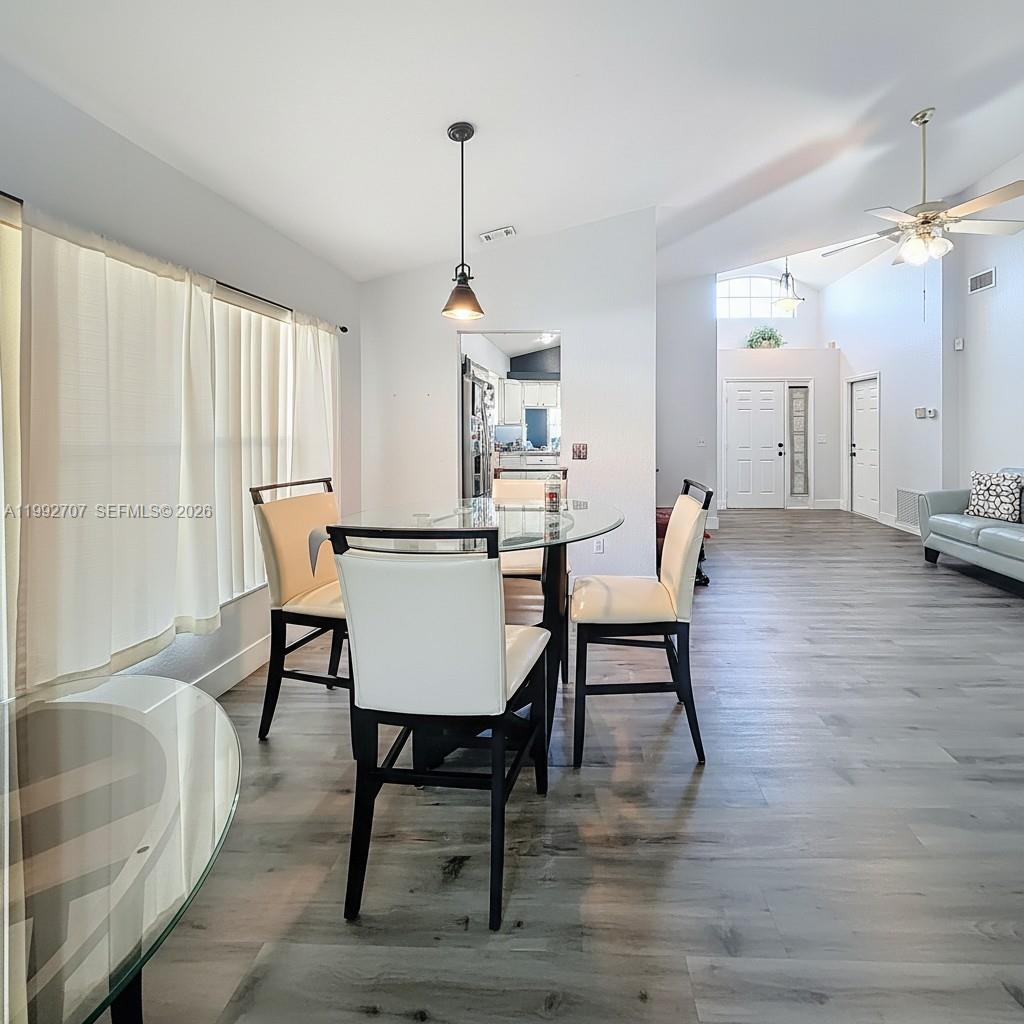 Riverside Estate - Residential