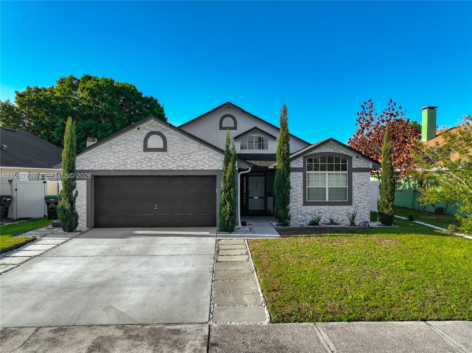 Riverside Estate - Residential