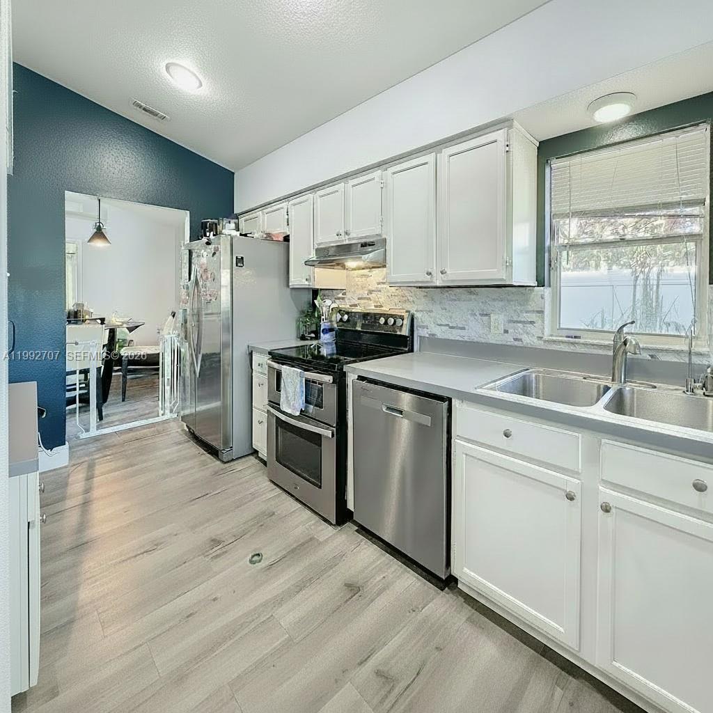 Riverside Estate - Residential